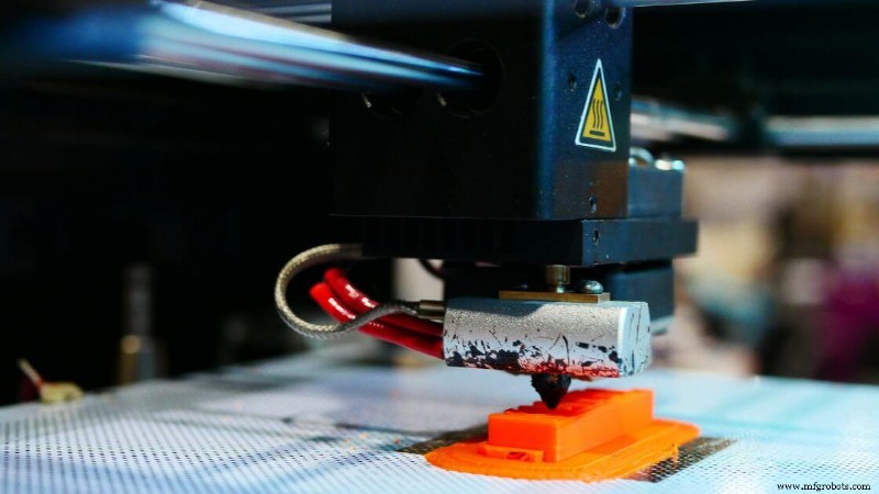 Tipos de Impressão 3D: 7 Principais Categorias de Tecnologias de Impressão 3D