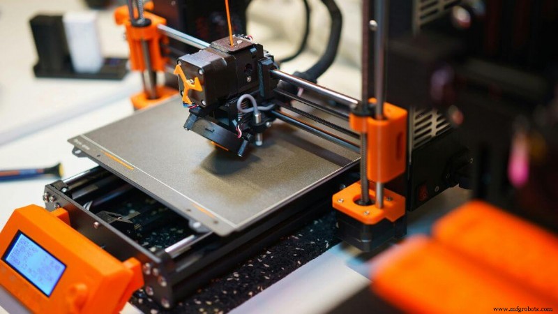 Tipos de Impressão 3D: 7 Principais Categorias de Tecnologias de Impressão 3D