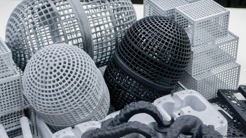 23 Benefícios Poderosos da Impressão 3D – Prototipagem Mais Rápida, Economia de Custos, Liberdade de Design e Produção Sustentável