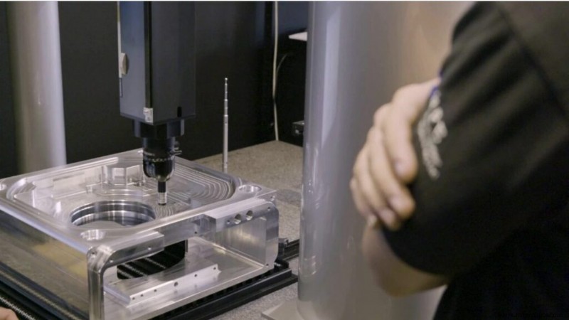 Usinagem CNC 101: Fundamentos, Tipos e Integração com Fusion