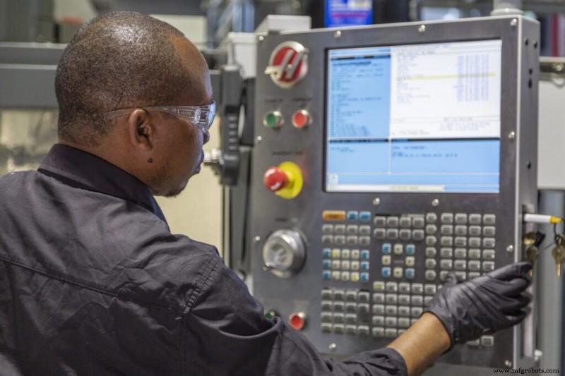 Por Que Autodesk Fusion É a Escolha Inteligente para Usinagem CNC: 5 Benefícios-Chave