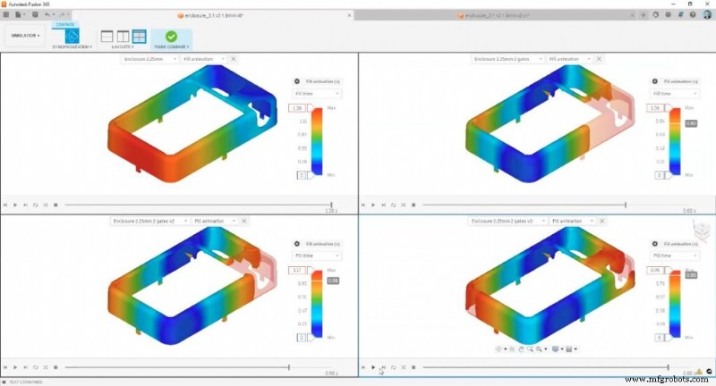 A Experiência Fusion Factory Retorna à Autodesk University 2023: O Que Você Vai Construir