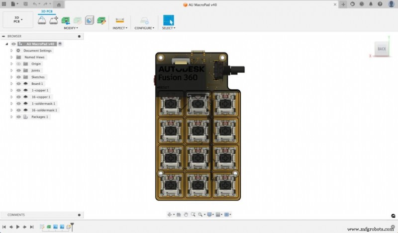 A Experiência Fusion Factory Retorna à Autodesk University 2023: O Que Você Vai Construir