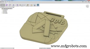 Design para Manufatura: Transformando Conceitos em Realidade Usinável