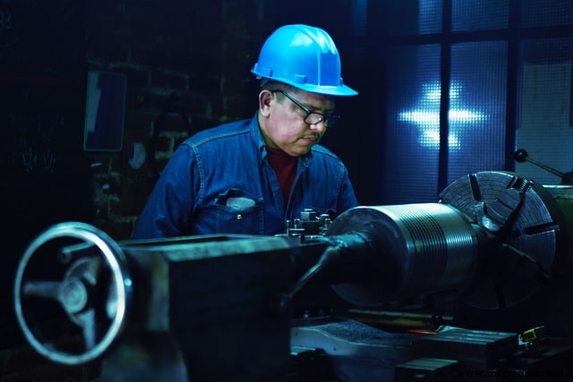 Manutenção Industrial Explicada: Por Que Importa para Seu Negócio