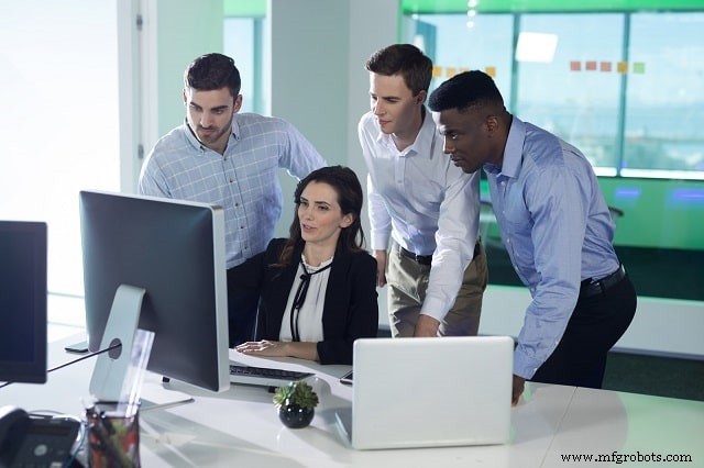 5 Estratégias Comprovadas de Implementação Maximo para Implantação de Gestão de Ativos Fluida
