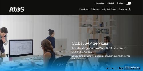 Guia Definitivo dos 20 Principais Consultores de Gestão de Ativos SAP