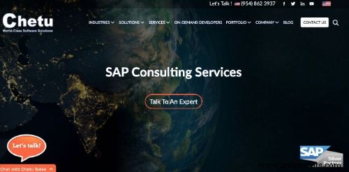 Guia Definitivo dos 20 Principais Consultores de Gestão de Ativos SAP