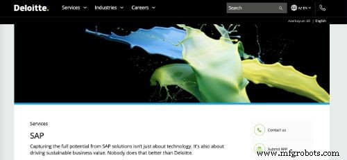 Guia Definitivo dos 20 Principais Consultores de Gestão de Ativos SAP