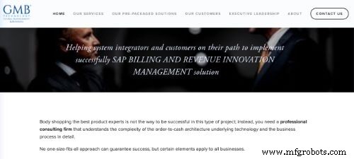 Guia Definitivo dos 20 Principais Consultores de Gestão de Ativos SAP