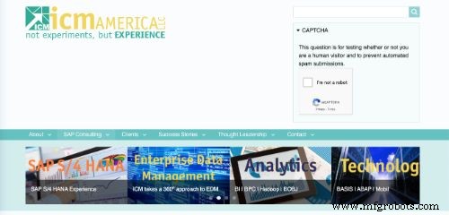 Guia Definitivo dos 20 Principais Consultores de Gestão de Ativos SAP