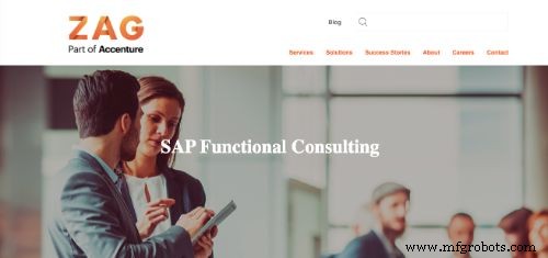 Guia Definitivo dos 20 Principais Consultores de Gestão de Ativos SAP