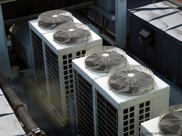 4 Práticas Essenciais de Manutenção Preventiva HVAC & Checklist