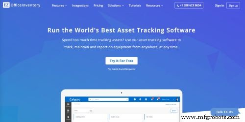 25 Principais Plataformas de Software de Manutenção Preventiva