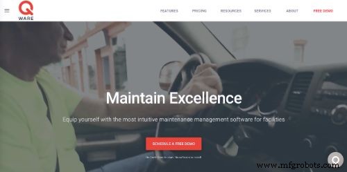 25 Principais Plataformas de Software de Manutenção Preventiva