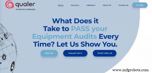 25 Principais Plataformas de Software de Manutenção Preventiva