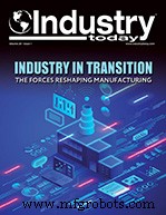 Tecnologias e Processos Industriais: Edição Atual e Podcast de Especialistas