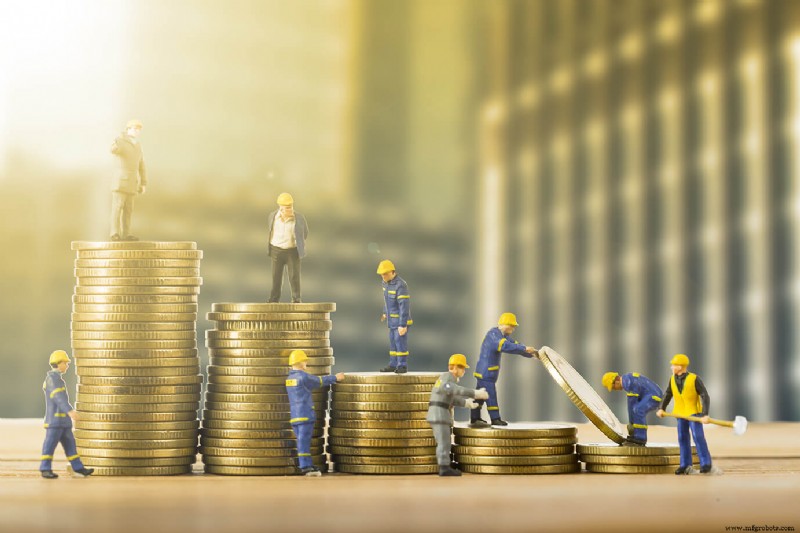 4 Estratégias Comprovadas para Fortalecer o Marketing de Manufatura Durante uma Recessão