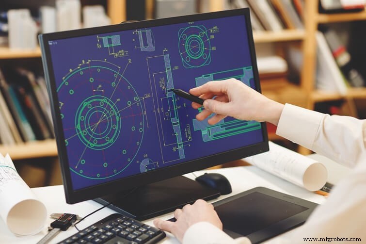 5 Estratégias Comprovadas para Otimizar Seu Site de Manufatura para Vendas Maiores