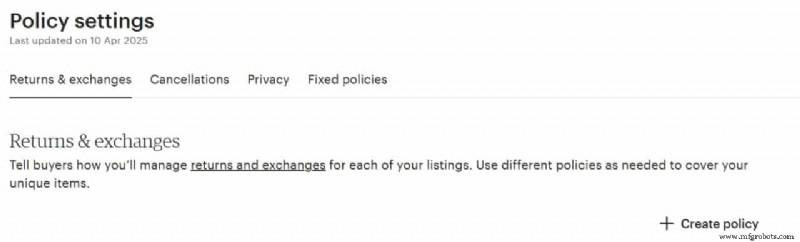 Como Criar um Anúncio na Etsy Que Gera Vendas – Um Checklist Comprovado