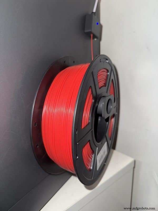 Análise do Elegoo Centauri Carbon: Impressora FDM CoreXY Competitiva por $299