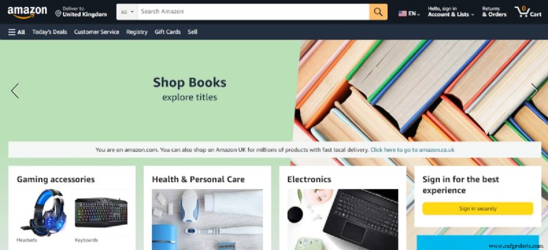 Melhores Marketplaces Online para Vender Impressões 3D em 2024