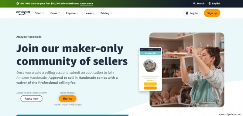 Melhores Marketplaces Online para Vender Impressões 3D em 2024