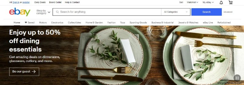 Melhores Marketplaces Online para Vender Impressões 3D em 2024
