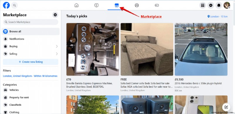 Melhores Marketplaces Online para Vender Impressões 3D em 2024