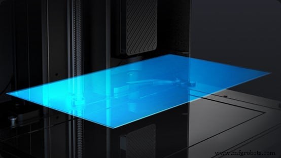 Creality Lança HALOT-MAGE S — Redefinindo Precisão na Impressão 3D de Resina