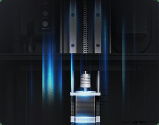 Creality Lança HALOT-MAGE S — Redefinindo Precisão na Impressão 3D de Resina