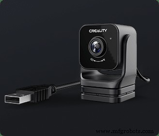 Creality Lança HALOT-MAGE S — Redefinindo Precisão na Impressão 3D de Resina