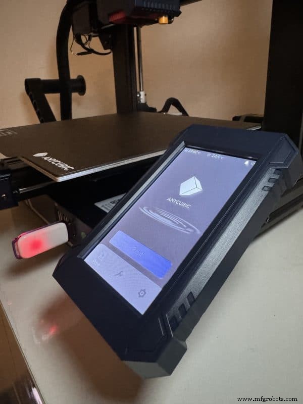 Análise Anycubic Kobra 2 Pro: Impressão 3D Rápida e Amigável — Vale Seu Investimento?