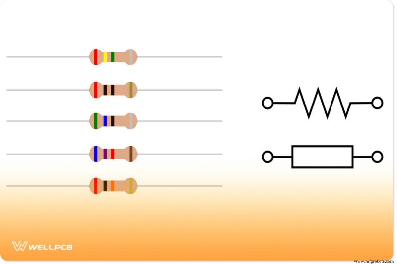 15 Componentes Essenciais de PCB que Todo Entusiasta de Eletrônica Deve Conhecer