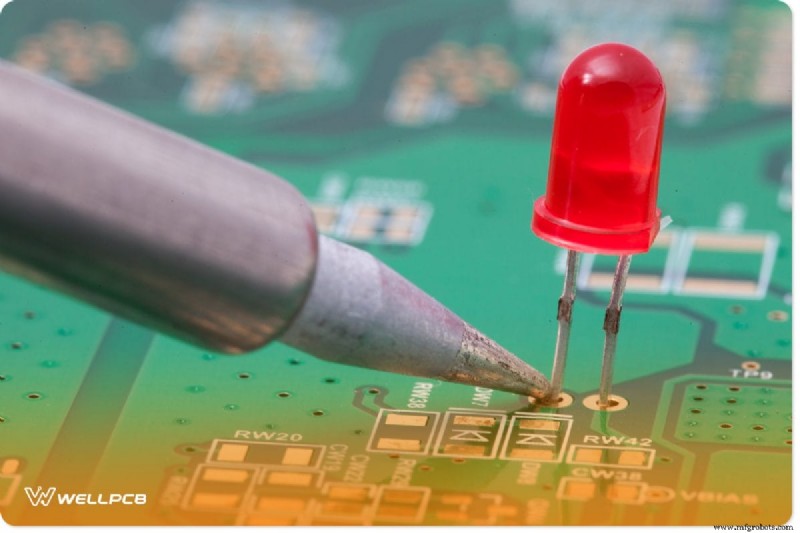 15 Componentes Essenciais de PCB que Todo Entusiasta de Eletrônica Deve Conhecer