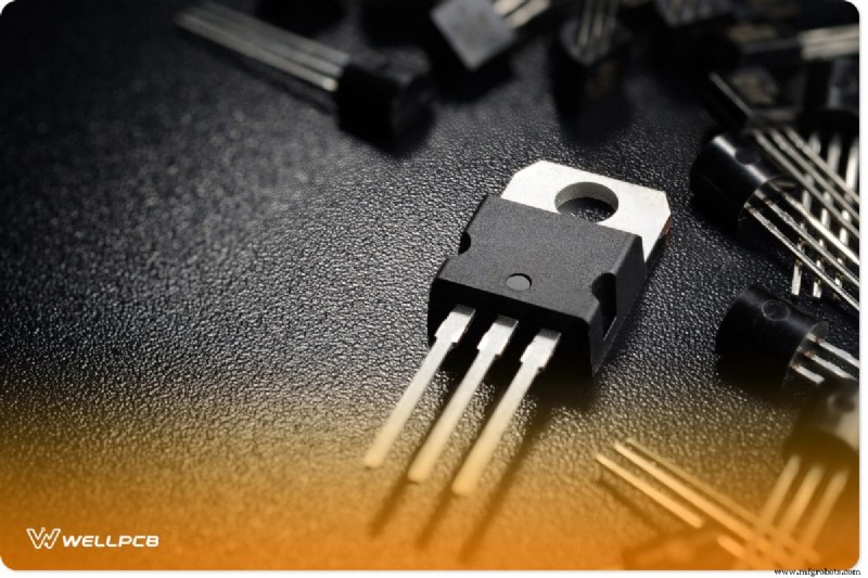 15 Componentes Essenciais de PCB que Todo Entusiasta de Eletrônica Deve Conhecer