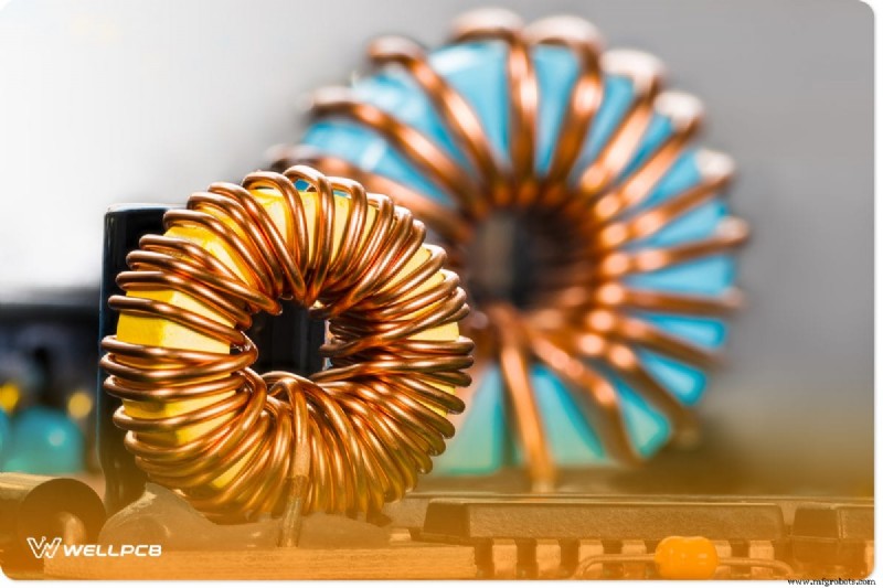 15 Componentes Essenciais de PCB que Todo Entusiasta de Eletrônica Deve Conhecer