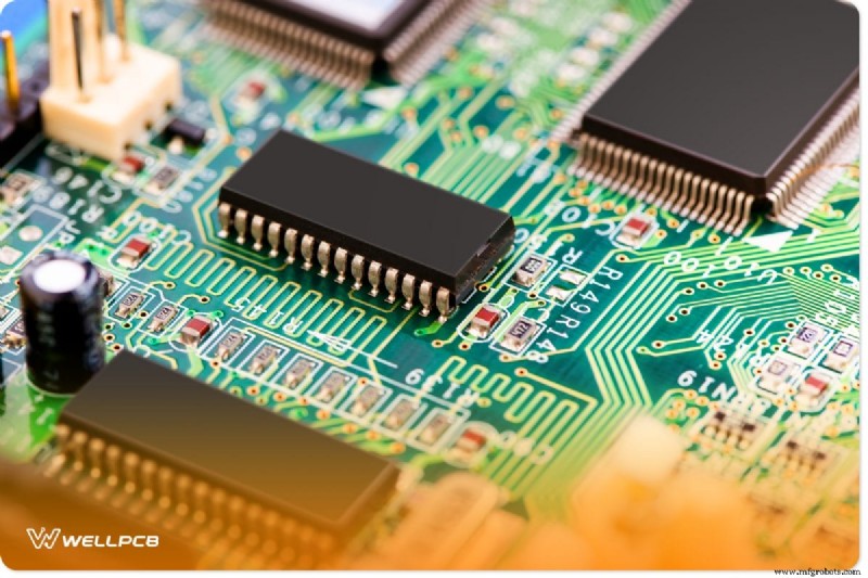 15 Componentes Essenciais de PCB que Todo Entusiasta de Eletrônica Deve Conhecer