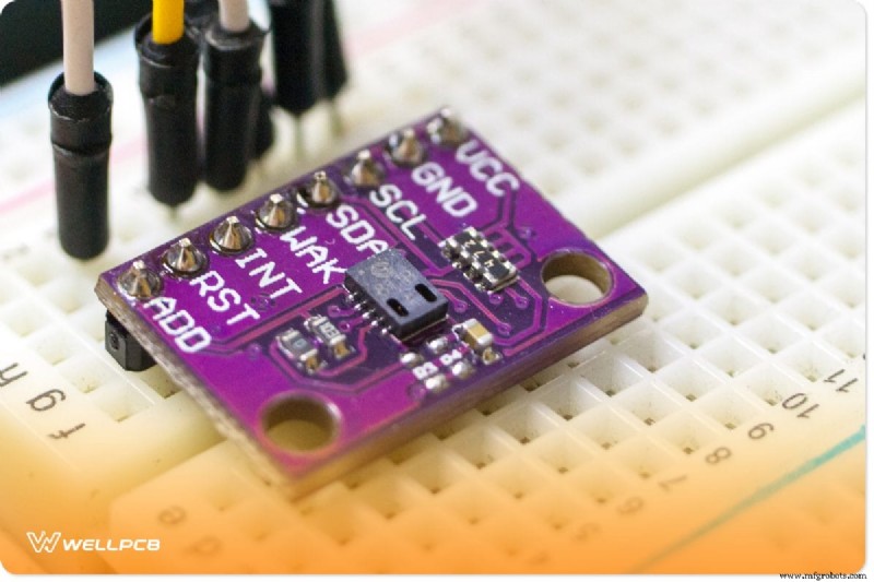 15 Componentes Essenciais de PCB que Todo Entusiasta de Eletrônica Deve Conhecer