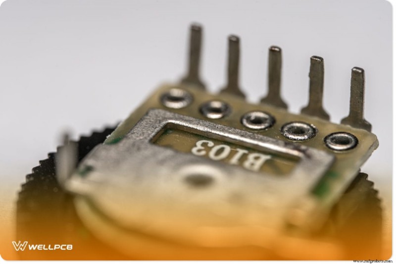 15 Componentes Essenciais de PCB que Todo Entusiasta de Eletrônica Deve Conhecer