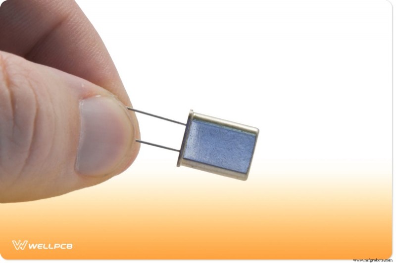 15 Componentes Essenciais de PCB que Todo Entusiasta de Eletrônica Deve Conhecer