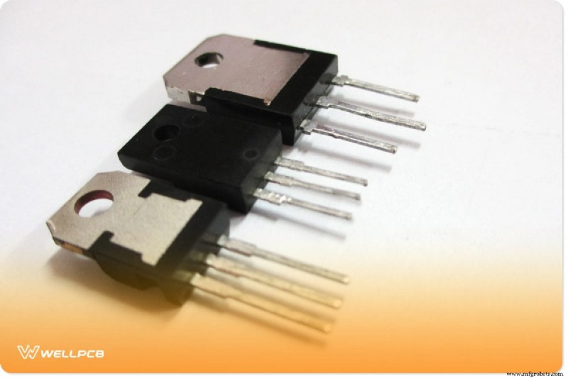 15 Componentes Essenciais de PCB que Todo Entusiasta de Eletrônica Deve Conhecer
