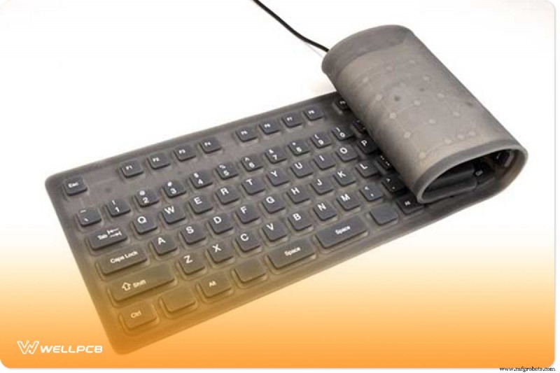 10 Fatores-Chave Comparando PCBs Rígidos e Flexíveis
