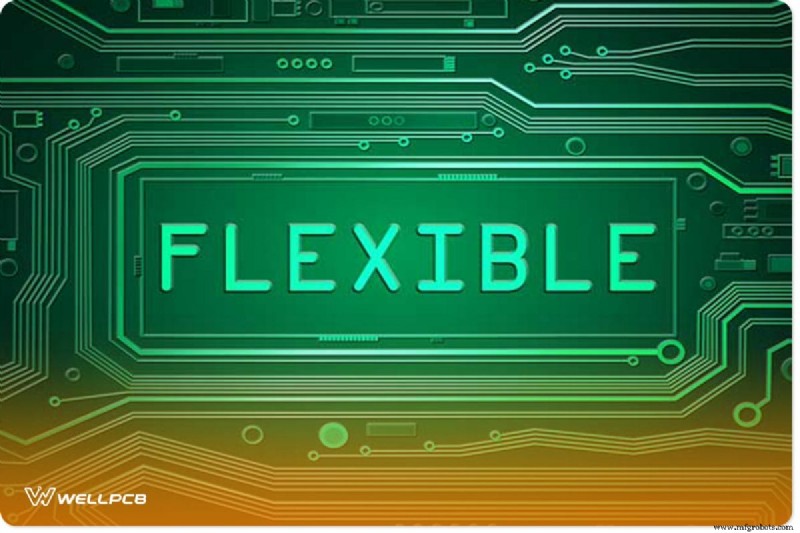 10 Fatores-Chave Comparando PCBs Rígidos e Flexíveis
