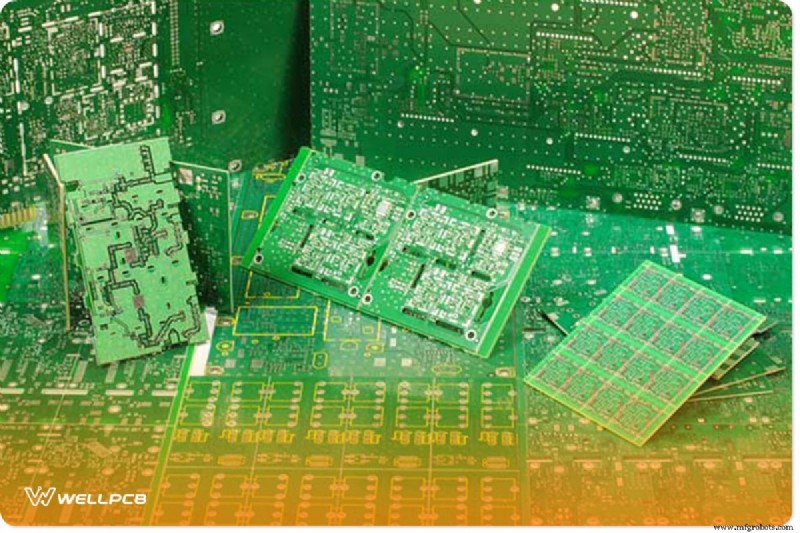 Por Que Fabricantes de PCB da China Oferecem Valor Incomparável