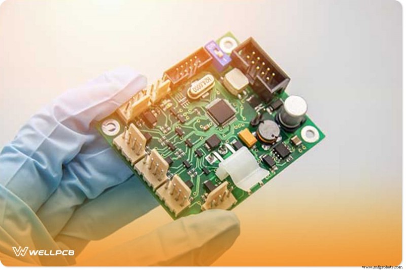 Por Que Fabricantes de PCB da China Oferecem Valor Incomparável
