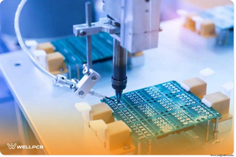 Por Que Fabricantes de PCB da China Oferecem Valor Incomparável