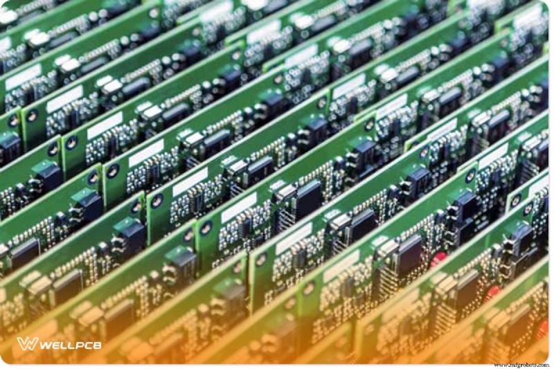 Por Que Fabricantes de PCB da China Oferecem Valor Incomparável