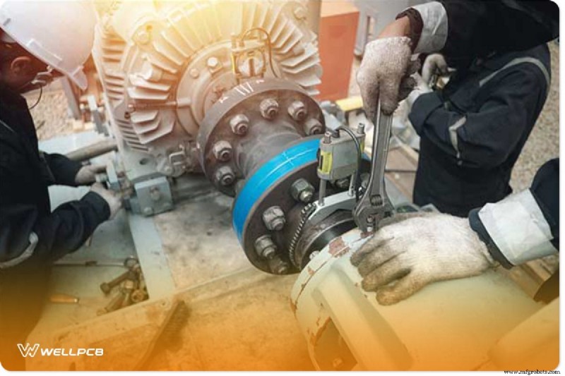 Causas Comuns de Falhas em Controladores de Motor e Como Preveni-las