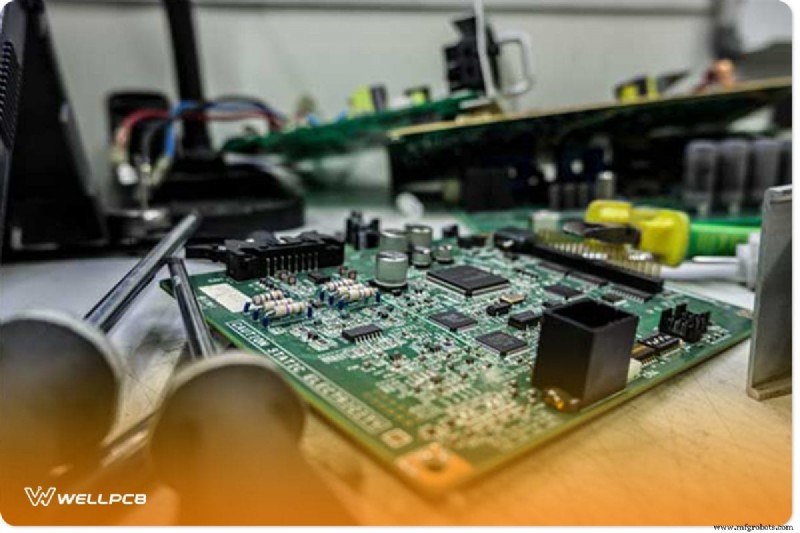 PCBs Rogers: A Escolha Premium para Aplicações de Alta Frequência e Alta Confiabilidade